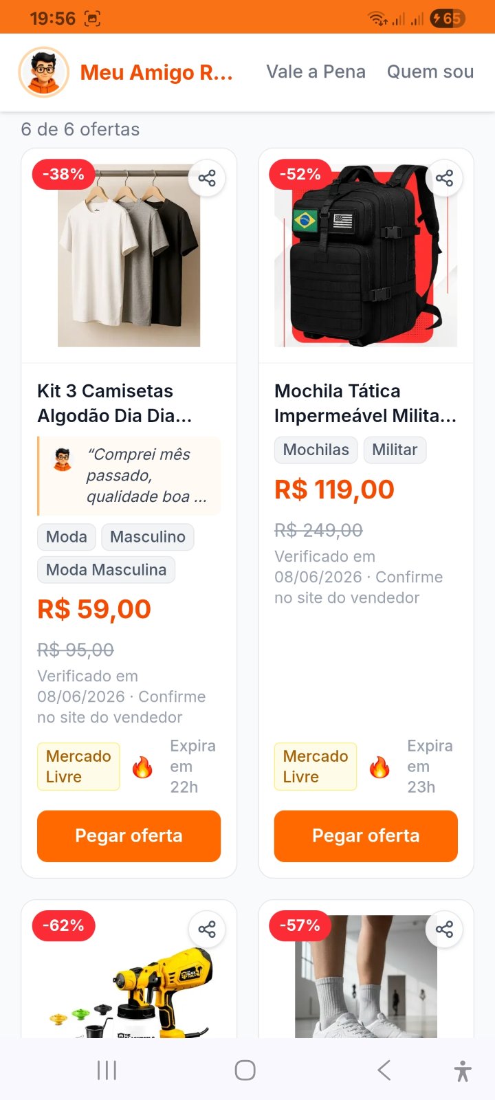 Imagem do projeto